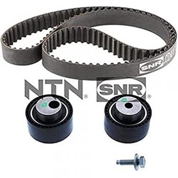 Jeu de courroies dentées SNR KD459.59