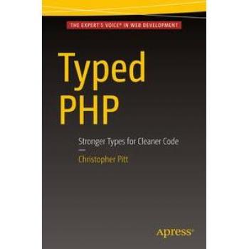 Typed PHP