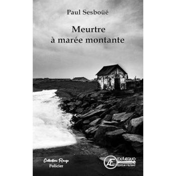 Meurtre À Marée Montante : Policier