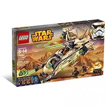 Star Wars 75084