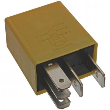 Contrôleur de Temps Multimédia FEBI BILSTEIN 45489