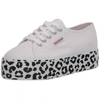 Superga 2790 Sneakers Infantili Bianco