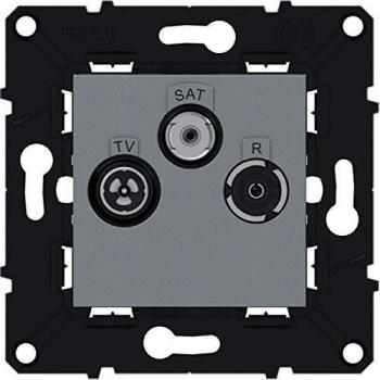 Prise TV-FM-Satellite Arnould 64277