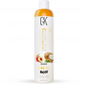 GK Hair The Best Coco Anti-Frizz Treatment 300 ml