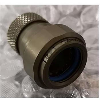 Souriau Termico 15 mm Raccordo Posteriore Amphenol