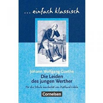 Die Leiden Des Jungen Werthers