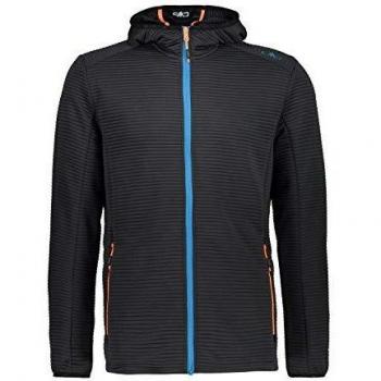 CMP Männlich Jacket FIX Cap – 56 cm