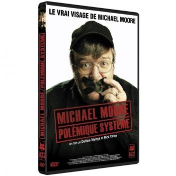 DVD Michael Moore : Système Polémique