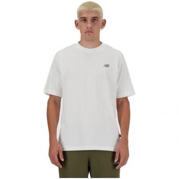 New Balance Herren Sport Essentials Logo T-Shirt