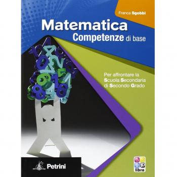 MATEMATICA COMPETENZE DI BASE