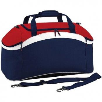 Valise Bagbase BG572 – Couleur rouge