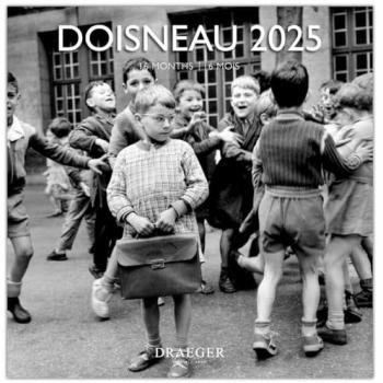 Calendrier Mural 16 Mois 2025