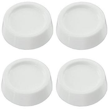 Amortisseur Anti‑Vibrations, Lot de 4