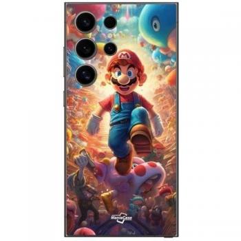 Ultra Mario Bros Case – Maniacase