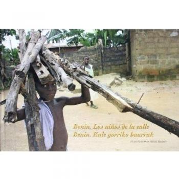 Benin. Los niños de la calle