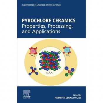 Pyrochlore Ceramics