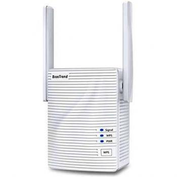 Rafforzatore Wi‑Fi BrosTrend 1200 Mbps