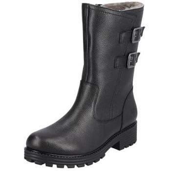 Remonte Remonte Stiefelette Stiefel