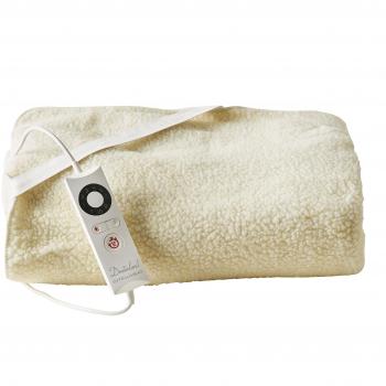 Dreamland SoftHeat Fleece Wrap