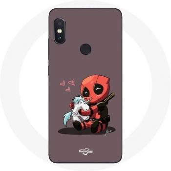 Xiaomi Redmi Note 5 AI Dual Camera Case