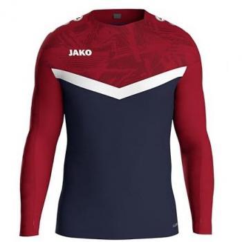 JAKO Herren Sweatshirt Sweat Iconic
