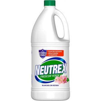 Lejía Neutrex Perfumado 1,8 L