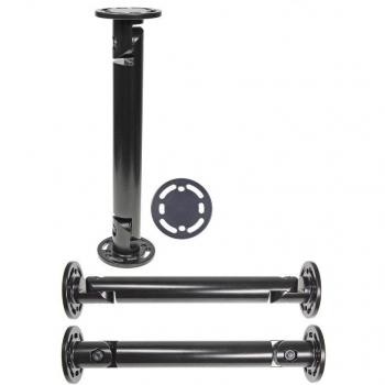 Soporte de Pedestal 10