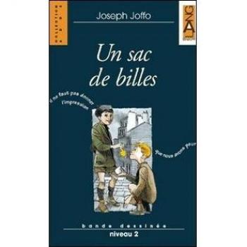 Un sac de billes