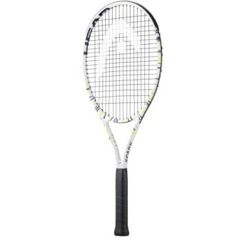 Raquette Head MX Spark Elite pour tennis (blanc)