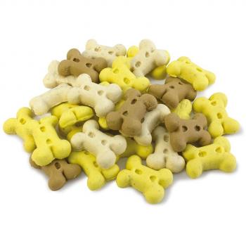 Galletas Mini huesos de vainilla 200 g