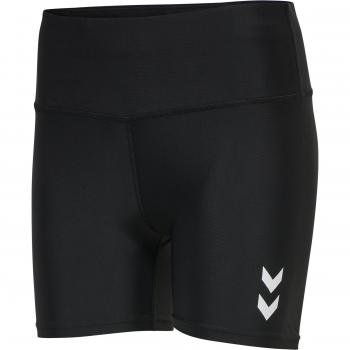 Shorts sportivi donna Hummel TE Tola