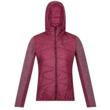 Olive Regatta Pemble IV Hybrid Soft Shell Women's Jacket – UK 20