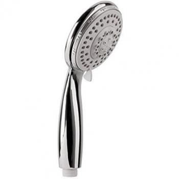 Soffione doccia cromato Comfort Barca 5 – SanTop Wingenroth