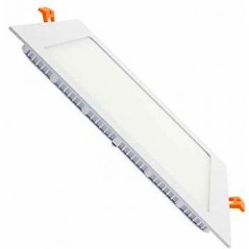 SuperSlim 20W Downlight 215mm x 215mm