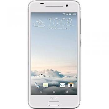 Sim‑Free HTC A9 – UK Edition – Silver