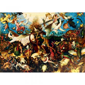 Puzzle 1000 pièces