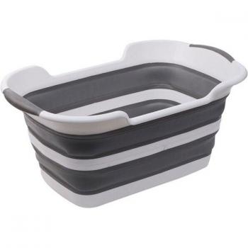 Baignoire réglable pliante pour bébé