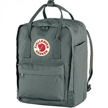 Mochila Fjällräven Kånken 13” Verde Gelo – Laptop
