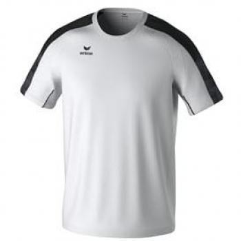 Top Erima Evo Star Masculino de Manga Curta