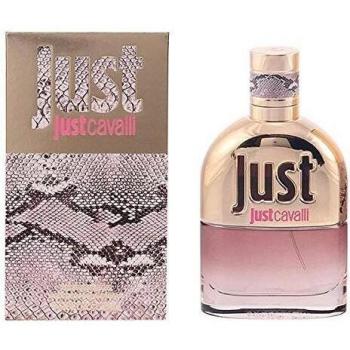 Roberto Cavalli Just Cavalli Eau de Toilette, 50 ml