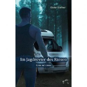 Kriminalroman von Dieter Kleffner