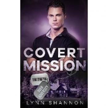 Covert Mission: Christian Romantic Suspense