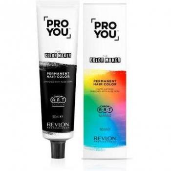 Revlon Pro You The Colour Maker 7.64 Rouge Cuivré 90 ml