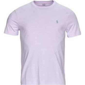 Ralph Lauren Polo Shirt in Cotone