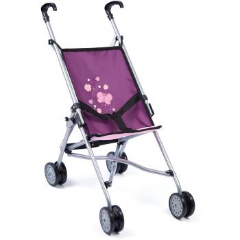 Doll Pushchair