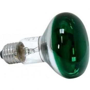 Ampoule E27 60 W EEC E