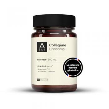 A-Lab Collagène Liposomal 300 mg