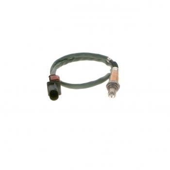 BOSCH Sensore lambda 0 258 017 603
