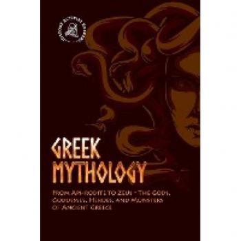 History Activist Readers: Greek Mythology
