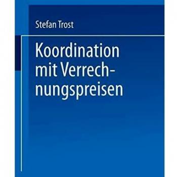 Koordination mit Verrechnungspreisen